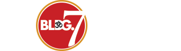 BLDG7 Yoga Logo